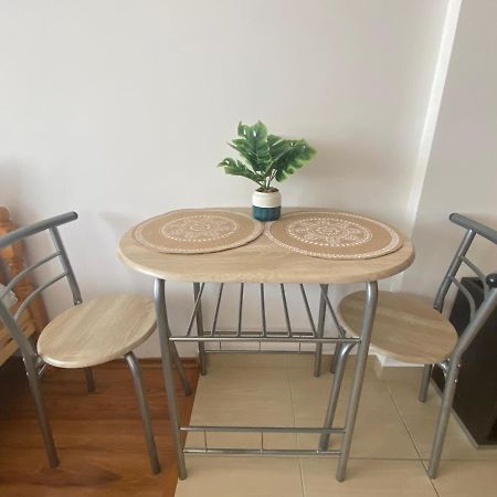 Summer Breeze 503 Private Studio סאני ביץ' מראה חיצוני תמונה