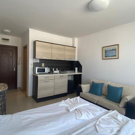 Summer Breeze 503 Private Studio סאני ביץ' מראה חיצוני תמונה