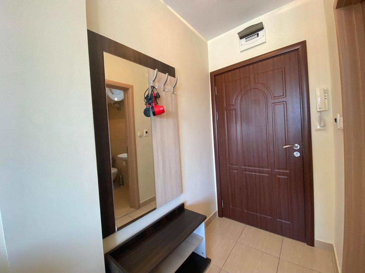 Summer Breeze 503 Private Studio סאני ביץ' מראה חיצוני תמונה