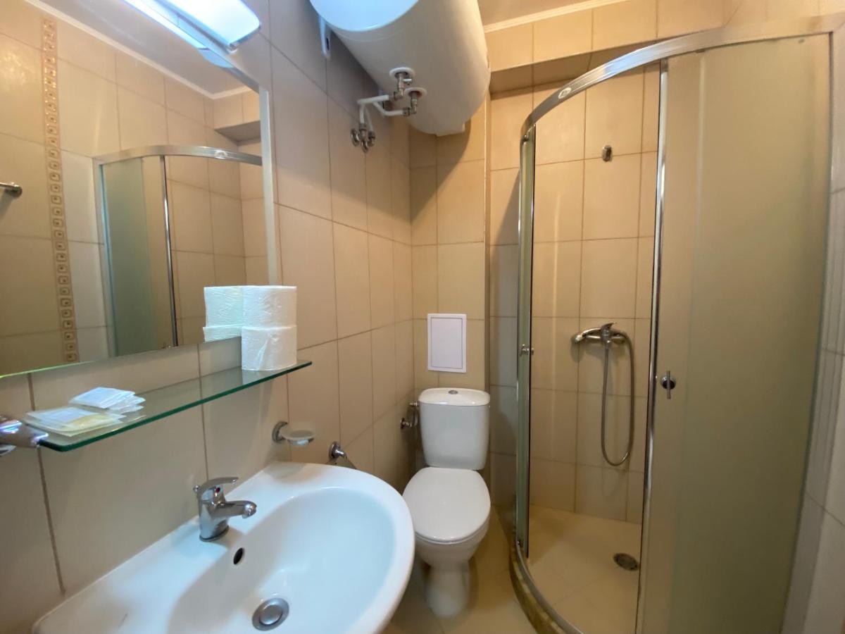Summer Breeze 503 Private Studio סאני ביץ' מראה חיצוני תמונה