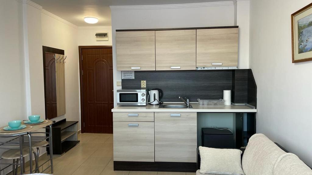 Summer Breeze 503 Private Studio סאני ביץ' מראה חיצוני תמונה