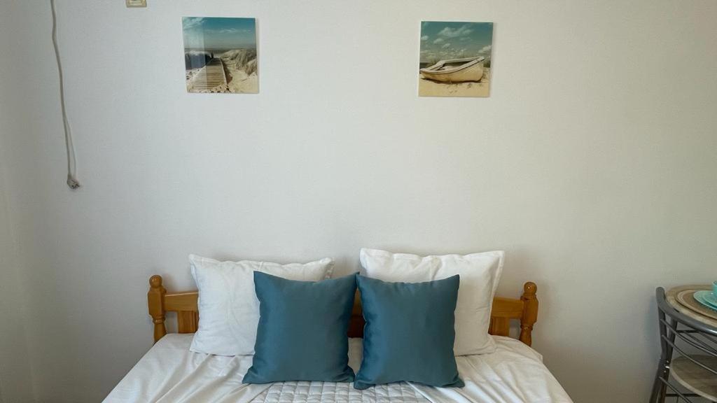 Summer Breeze 503 Private Studio סאני ביץ' מראה חיצוני תמונה